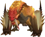 Sand Barioth